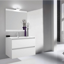 MUEBLE DE BAÑO KLOE 2C CAMPOARAS