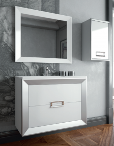 MUEBLE DE BAÑO L-GANT. CAMPOARAS