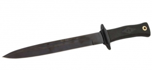 CUCHILLO TÁCTICO SCORPION– 26N MUELA