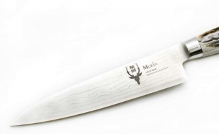 CUCHILLO DE COCINA SANDW 12 DAM MUELA