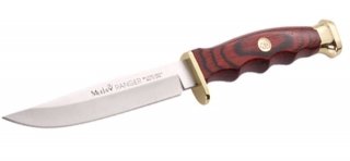 CUCHILLO BOWIE RANGER-12 DE MUELA 