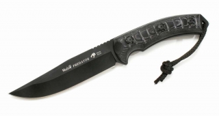 CUCHILLO TÁCTICO PREDATOR-14N MUELA