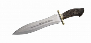 CUCHILLO DE LUJO PODENQUERO -GJ  MUELA 