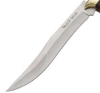 CUCHILLO PLEGABLE PG-20R DE MUELA