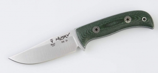 NOVEDAD CUCHILLO ENTERIZO HUSKY-11GM,D