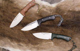 NUEVOS CUCHILLO MODELOS GAVILAN DE MUELA NOVEDAD