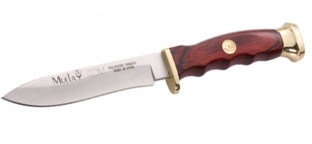 CUCHILLO BOWIE COMF-10 DE MUELA