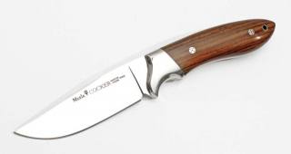 CUCHILLO ENTERIZO COCKER 11CO DE MUELA