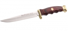 CUCHILLO BOWIE BWF-14 MUELA 