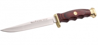 CUCHILLO BOWIE BWF-14 MUELA 