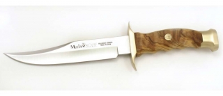 CUCHILLO BOWIE BW-16OL DE MUELA 