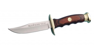 CUCHILLO BOWIE BW-10 MUELA 