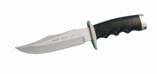 CUCHILLO DE OUTDOR BUFALO-17M MUELA 