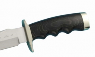 CUCHILLO DE OUTDOR BUFALO-17 MUELA