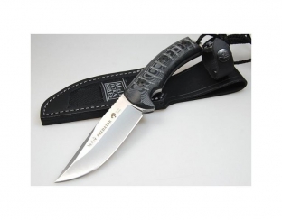 CUCHILLO TÁCTICO PREDATOR-14W  MUELA 