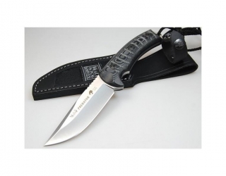 CUCHILLO TÁCTICO PREDATOR-14W  MUELA