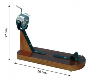 JAMONERO MODELO MURCIA RUBIO