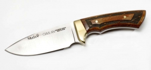 CUCHILLO ENTERIZO GAVILAN DE MUELA 