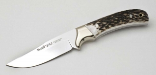 CUCHILLO ENTERIZO SETTER -11A MUELA