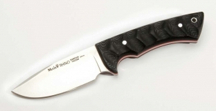 CUCHILLO ENTERIZO RHINO-10SV.M NOVEDAD DE MUELA