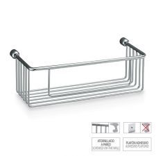 JABONERA DE BAÑO INOX 18/10 - BELTRAN  3309