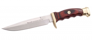 CUCHILLO BOWIE RANGER-14R MUELA 