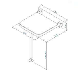 asiento plegable para ducha

asiento de ducha plegable acero inoxidable

asiento ducha pared

asiento de ducha abatible roca

Asiento minusvalido ducha

asientos para duchas modernos

Asiento plegable pared

asiento de ducha abatible

asiento de ducha plegable acero inoxidable