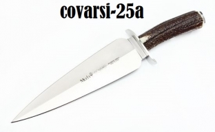 CUCHILLO DE COVARSI-25A MUELA