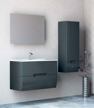 CONJUNTO MUEBLE MAS LAVABO TOKIO