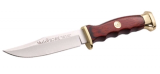 CUCHILLO BOWIE BWF-10 DE MUELA