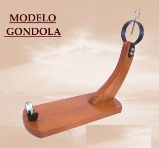 JAMONERO MODELO GONDOLA