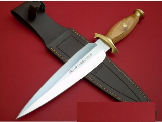 CUCHILLO DE REMATE CARIBU OL MUELA