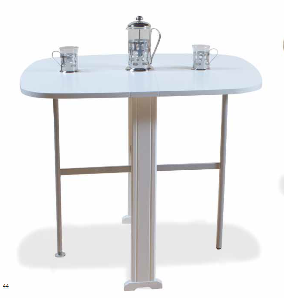 MESA DE COCINA PLEGABLE CONSOLA. MOD 35 NOVEDAD. JUAN REIG...