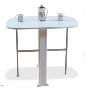 nuevas mesas de cocina plegable de juan reig