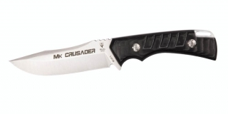 MUELA CUCHILLO ENTERIZO CRUSADER-13M