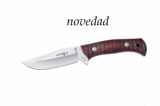 CUCHILLO MUELA LAKHOTA-12R 