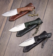 EN OFERTA NUEVOS CUCHILLO MODELOS GAVILAN DE MUELA NOVEDAD