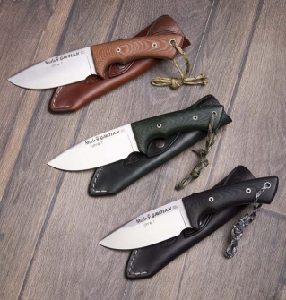 NUEVOS CUCHILLO MODELOS GAVILAN DE MUELA