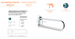 Asidero baño

asidero ducha sin tornillos

asidero ducha acero inoxidable