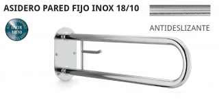 ASA DE PARED FIJO  MOD 304 - BELTRAN 2607