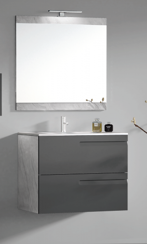 MUEBLE DE BAÑO ZEUS 2C. CAMPOARAS.