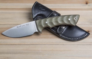 CUCHILLO ENTERIZO RHINO – 10SV.G NOVEDAD DE MUELA