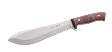 MUELA Cuchillo outdoor MACHETE