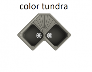 color tundra