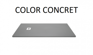 COLOR CONCRET