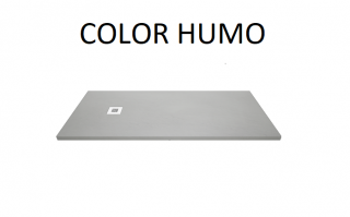 COLOR HUMO