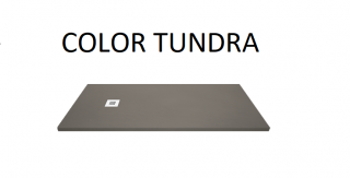 COLOR TUNDRA