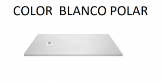 COLOR BLANCO POLAR