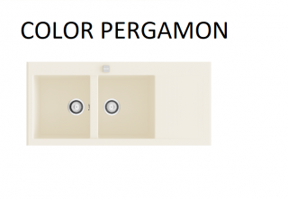 COLOR PERGAMON