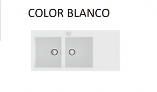 COLOR BLANCO